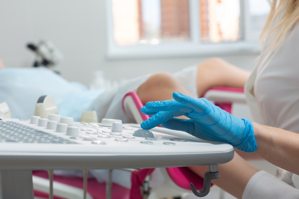 Gynaecology