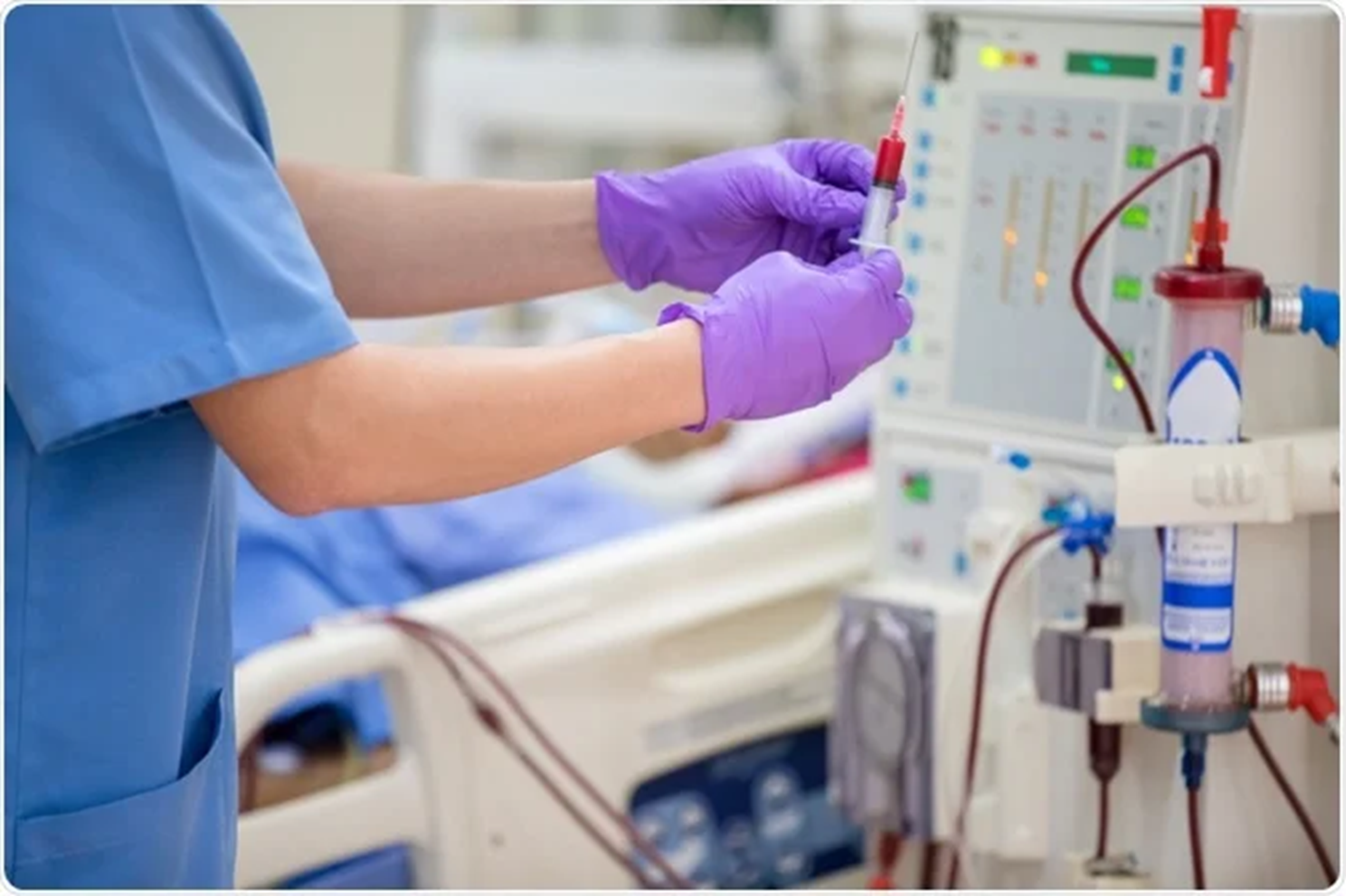 Dialysis
