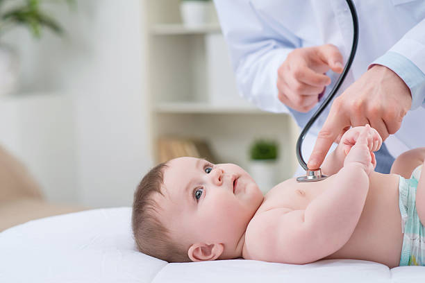 Paediatrics