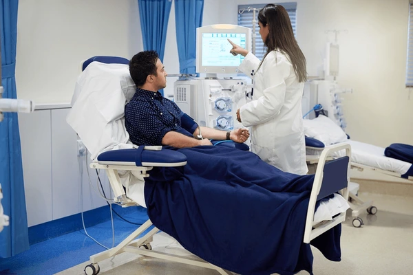 Dialysis
