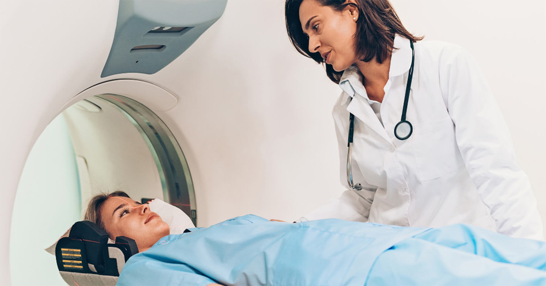 MRI