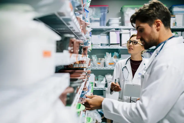 Pharmacy