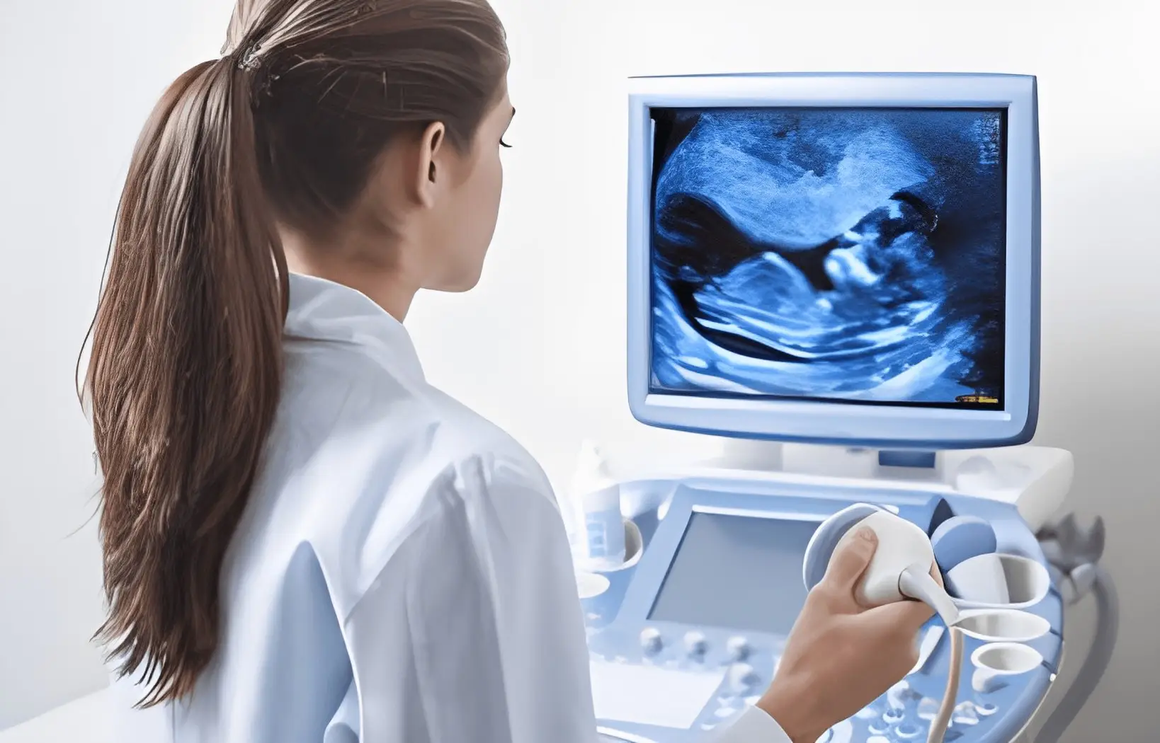 Ultrasound