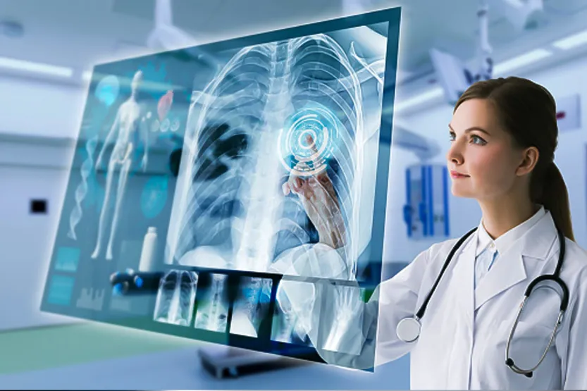 X-Ray