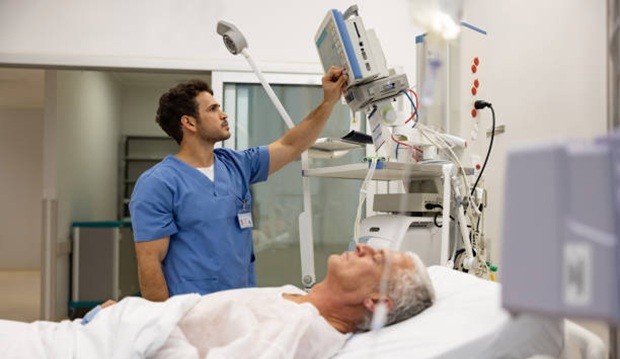 ICU