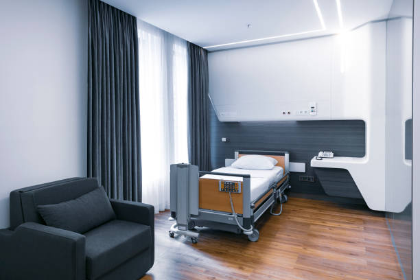 Private Rooms (AC)